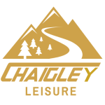 Chaigley Leisure - Master Logo