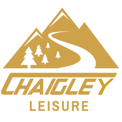 Chaigley Leisure - Master Logo